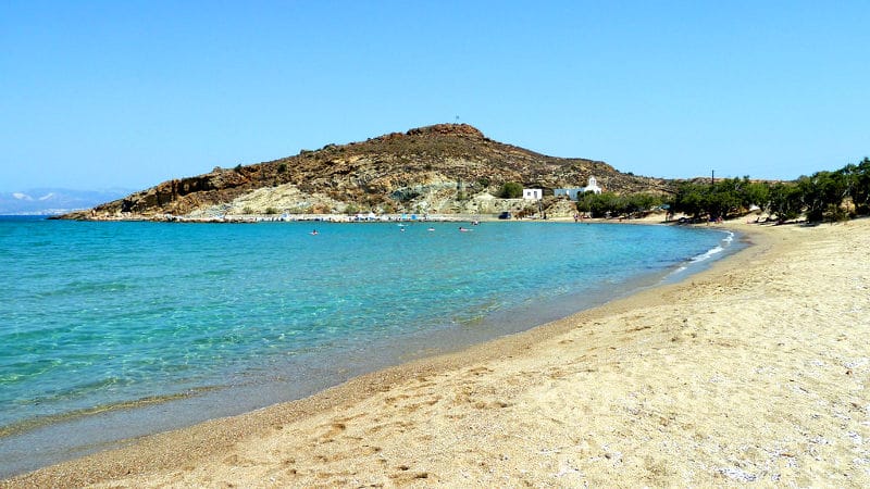 insula-paros-plaja